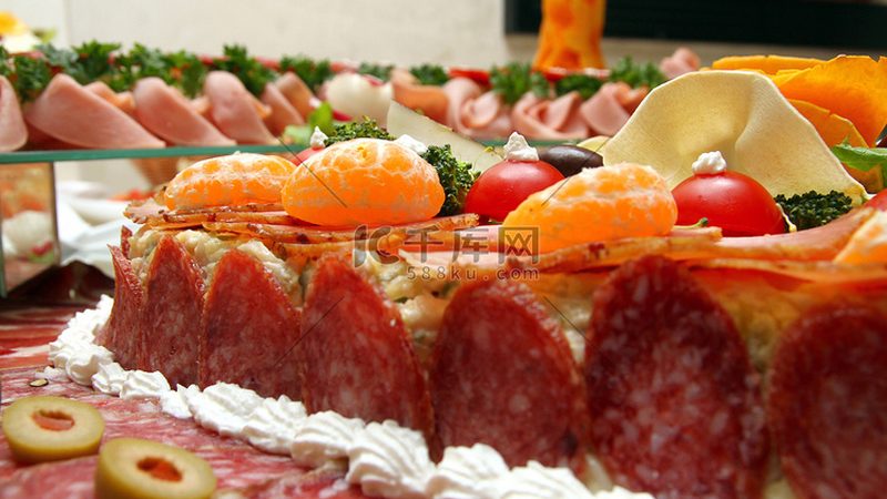 安徽速冻食品：揭秘其制作工艺与市场趋势**