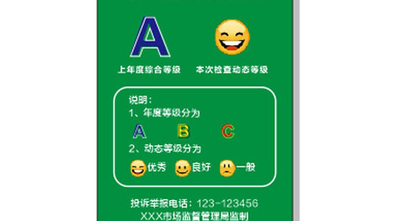 米面制品餐饮卫生使用规范，你了解多少？**