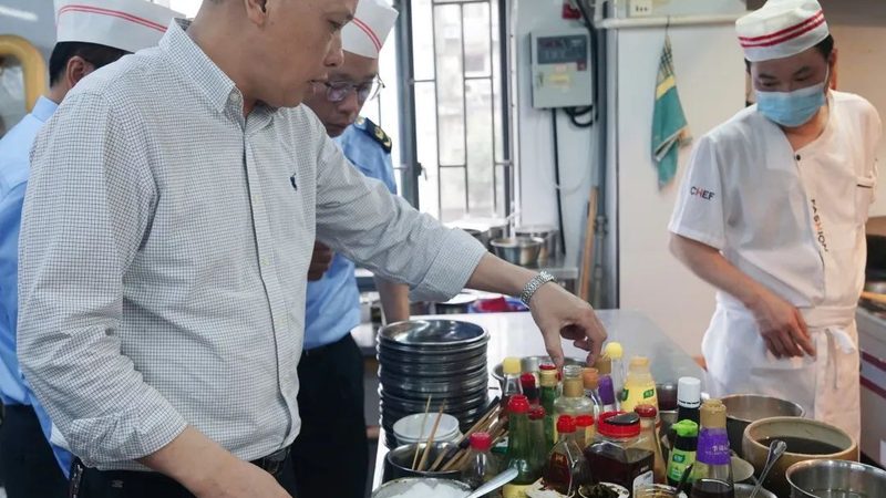 揭秘成都烘焙原料价格之谜：价格表背后的秘密