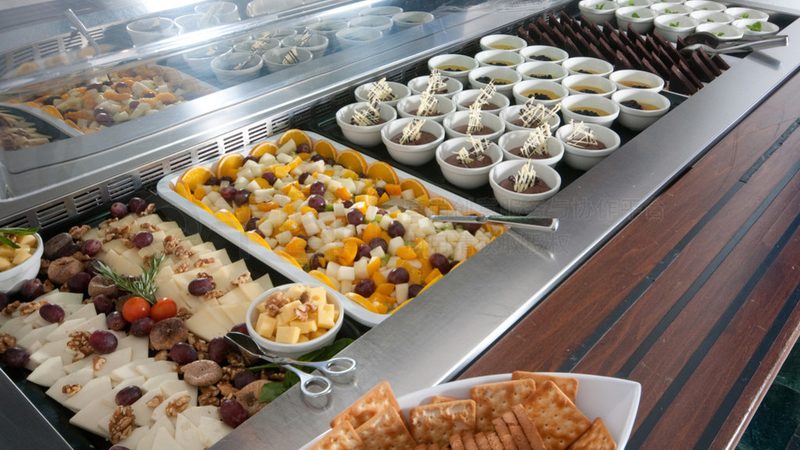 零食批发市场哪里最便宜