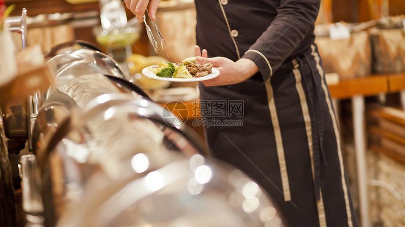上海食品代工费用明细：揭秘食品代工的成本构成**