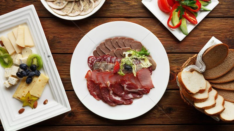 餐饮供应链定制服务：价格背后的价值考量**