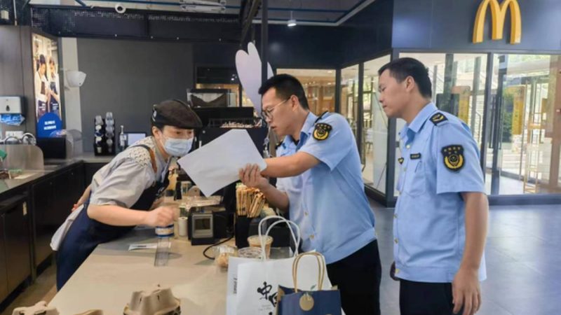 企业食堂食材配送，与传统采购效率如何比拼？**