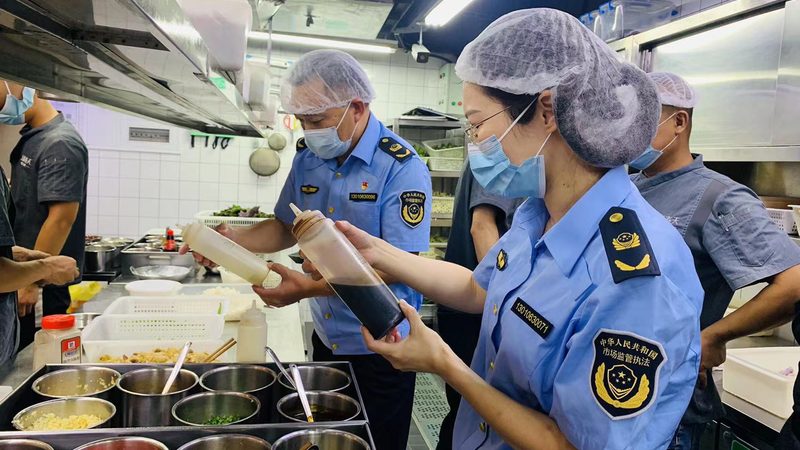 成都食品代加工：揭秘其优缺点与行业趋势