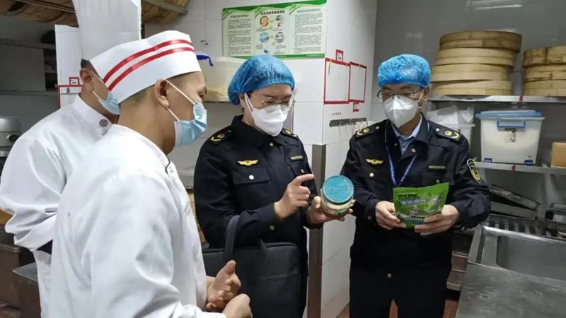 调味品代理渠道：如何找到合适的合作伙伴**