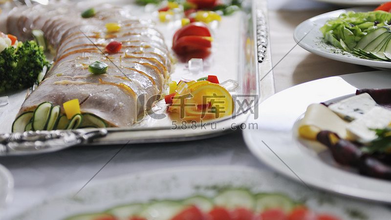 食品批发零售如何做账：关键步骤与注意事项