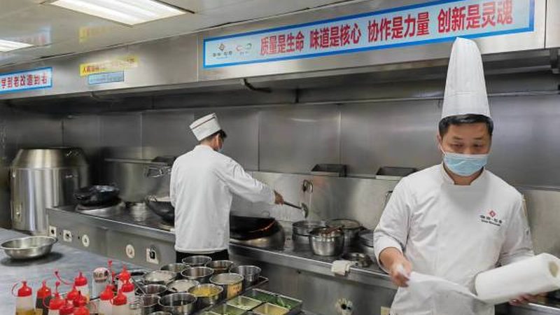 面粉参数解码：做面包时如何挑选合适的面粉**