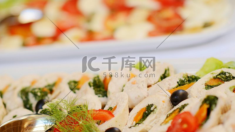 食品招商会物料准备：清单与关键要点解析
