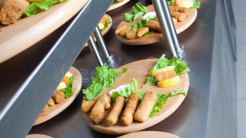 如何寻找性价比高的食品批发进货渠道**