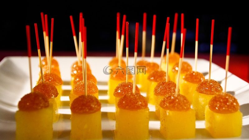 食品OEM加工：签合同前必须确认的五个关键点